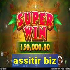 assitir biz